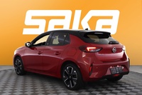 Opel Corsa-e vaihtoauto