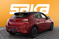 Opel Corsa-e vaihtoauto