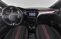 Opel Corsa-e vaihtoauto