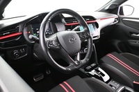 Opel Corsa-e vaihtoauto