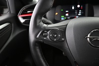 Opel Corsa-e vaihtoauto