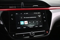 Opel Corsa-e vaihtoauto