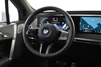BMW iX vaihtoauto