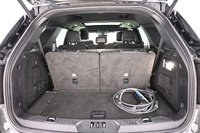 Ford USA Explorer vaihtoauto