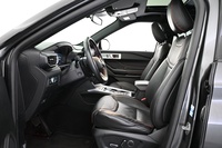 Ford USA Explorer vaihtoauto