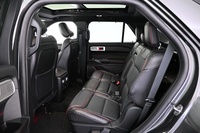 Ford USA Explorer vaihtoauto