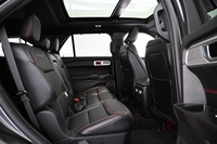 Ford USA Explorer vaihtoauto