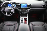 Ford USA Explorer vaihtoauto