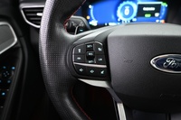 Ford USA Explorer vaihtoauto