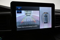 Ford USA Explorer vaihtoauto