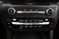 Ford USA Explorer vaihtoauto