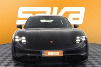 Porsche Taycan vaihtoauto