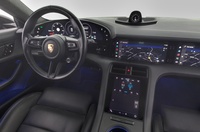 Porsche Taycan vaihtoauto