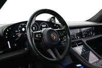 Porsche Taycan vaihtoauto