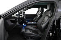 Porsche Taycan vaihtoauto