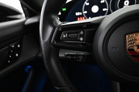 Porsche Taycan vaihtoauto