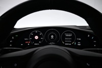 Porsche Taycan vaihtoauto