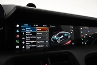 Porsche Taycan vaihtoauto