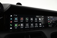 Porsche Taycan vaihtoauto