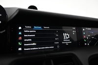 Porsche Taycan vaihtoauto