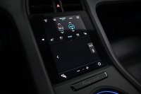 Porsche Taycan vaihtoauto