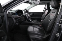 Jeep Compass vaihtoauto