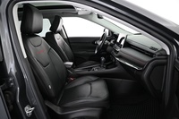 Jeep Compass vaihtoauto