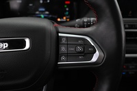 Jeep Compass vaihtoauto