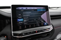 Jeep Compass vaihtoauto