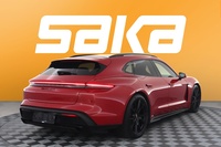 Porsche Taycan vaihtoauto