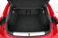 Porsche Taycan vaihtoauto