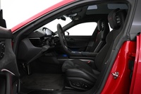 Porsche Taycan vaihtoauto