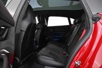 Porsche Taycan vaihtoauto