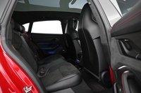 Porsche Taycan vaihtoauto