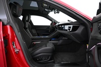 Porsche Taycan vaihtoauto