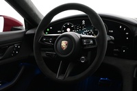 Porsche Taycan vaihtoauto