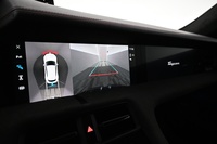 Porsche Taycan vaihtoauto