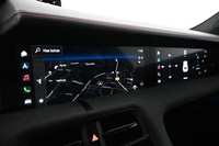 Porsche Taycan vaihtoauto