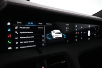 Porsche Taycan vaihtoauto