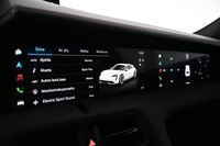 Porsche Taycan vaihtoauto