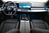 BMW i5 vaihtoauto