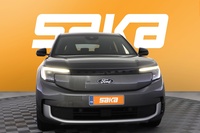 Ford USA Explorer vaihtoauto