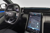 Ford USA Explorer vaihtoauto