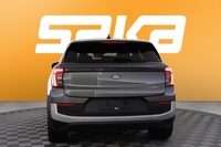 Ford USA Explorer vaihtoauto