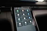 Ford USA Explorer vaihtoauto