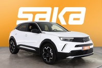 Opel Mokka-e vaihtoauto