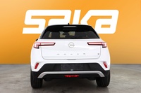 Opel Mokka-e vaihtoauto