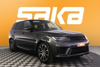 Land Rover Range Rover Sport vaihtoauto