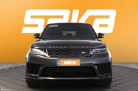 Land Rover Range Rover Sport vaihtoauto