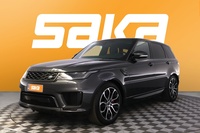 Land Rover Range Rover Sport vaihtoauto